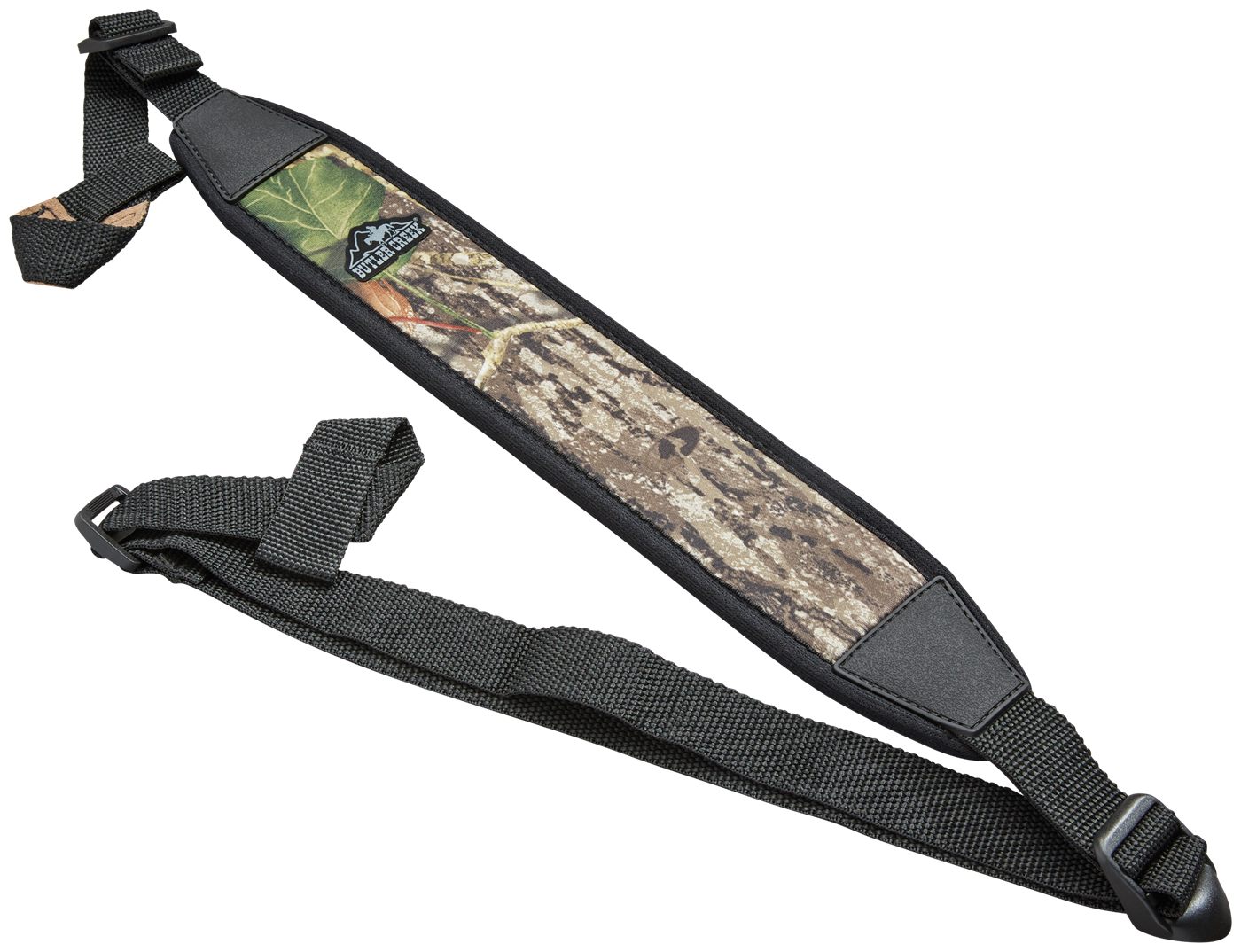 Butler Creek Easy Rider Shotgun Sling (Mossy Oak Break-Up)