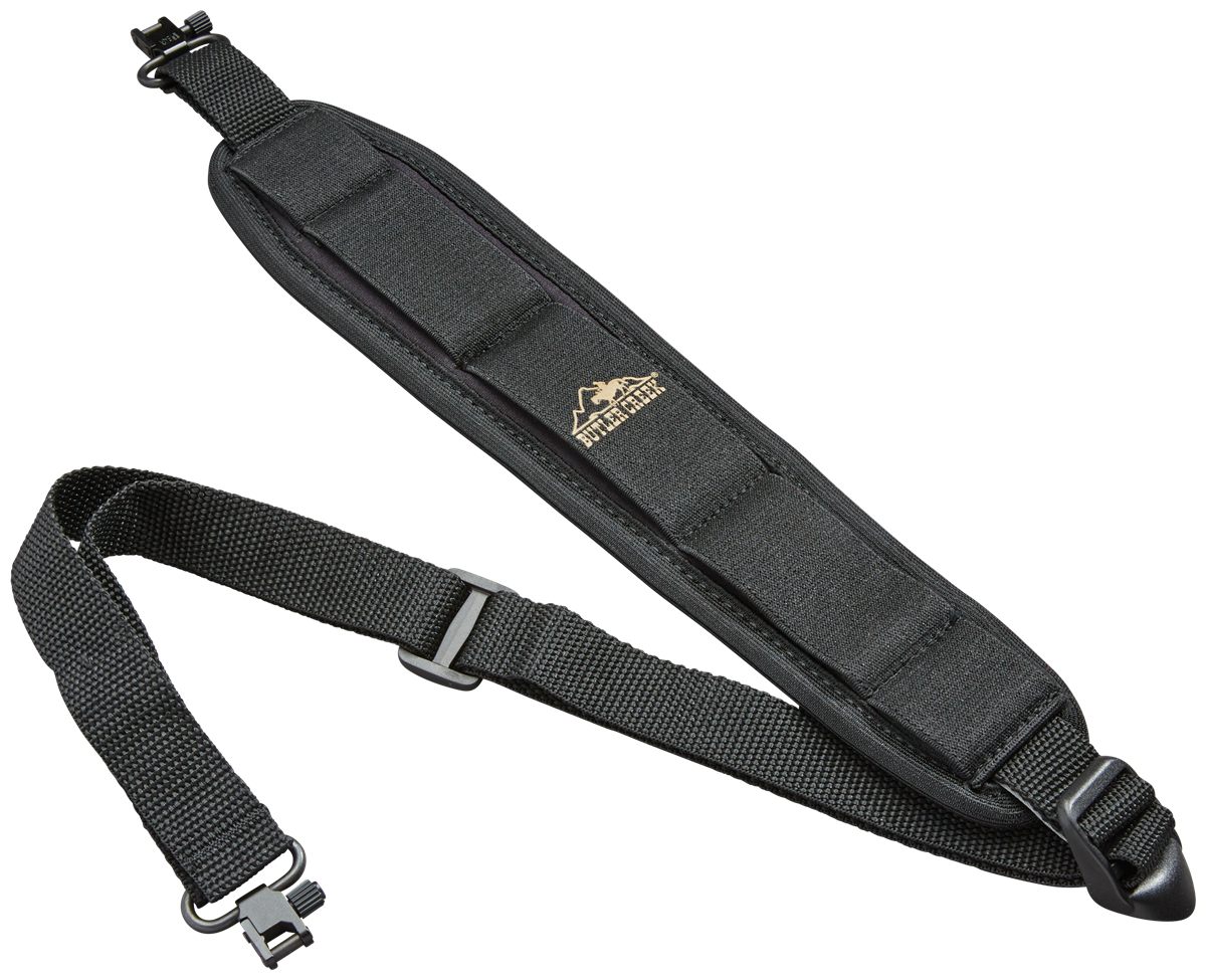 Butler Creek BTLR CRK Sling CMFRT STRTCH W/SWVLS