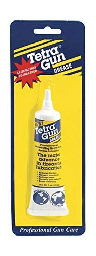 Tetra Gun Grease - 1 oz