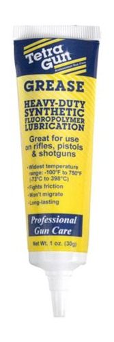 Tetra Gun Grease - 1 oz view 2