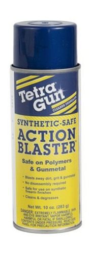 Tetra Gun Action Blaster Synthetic Safe, 10 oz, Multi Coloured (006i) view 2