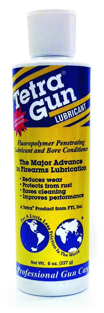 Tetra 304i Gun Lubricant