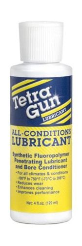 Tetra 304i Gun Lubricant view 2