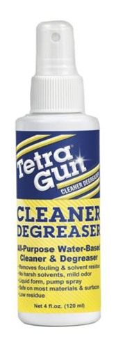 Engineered Materials Tetra Gun Cleaner Degreaser-4 oz.