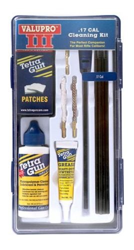 Tetra ValuPro III Rifle Cleaning Kit, 7.62mm view 2