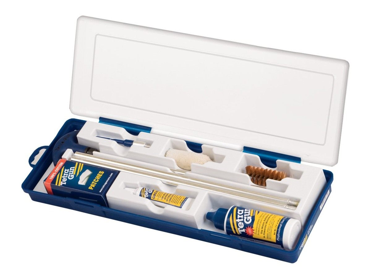 Tetra ValuPro III Shotgun Cleaning Kit, 20 Guage
