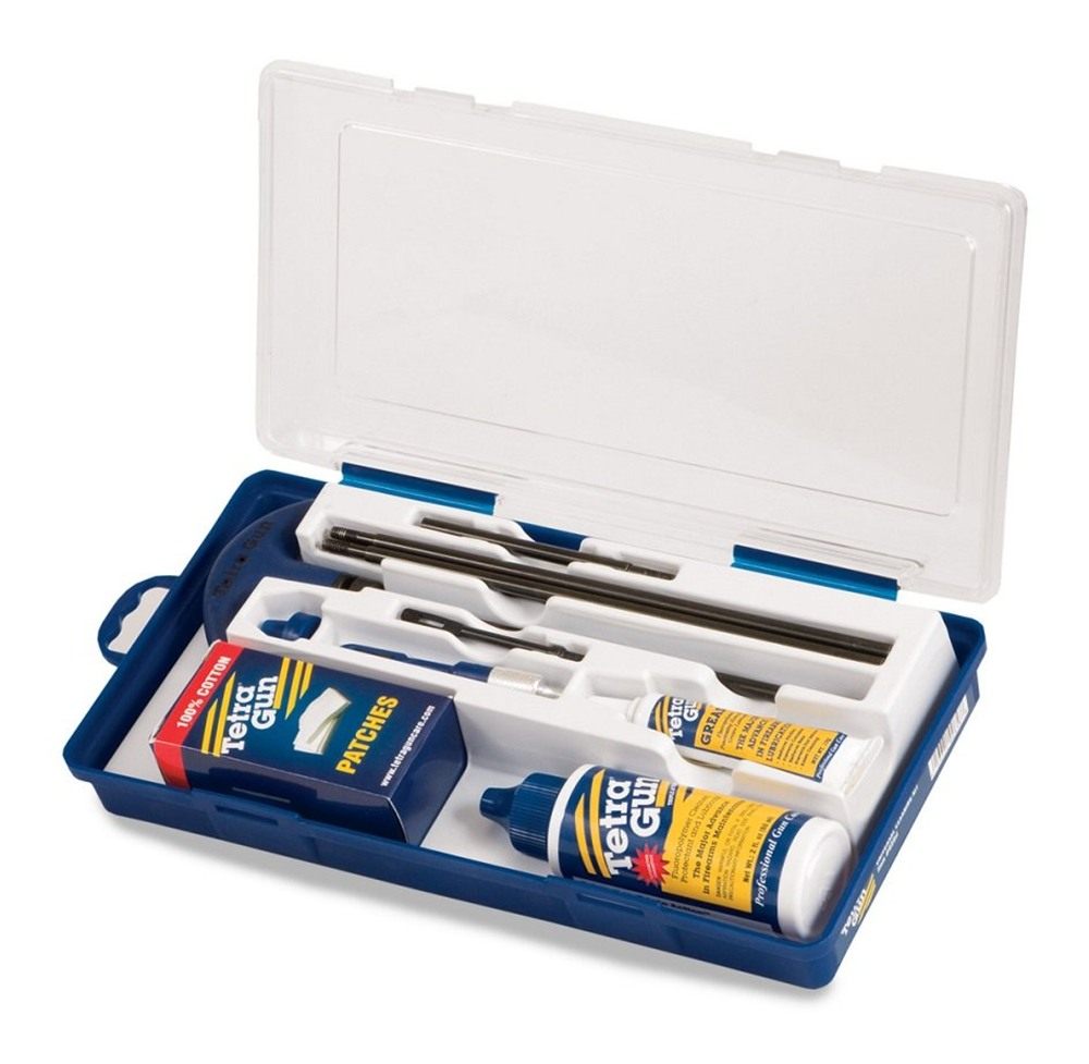 Tetra Gun ValuPro III Universal Cleaning Kit