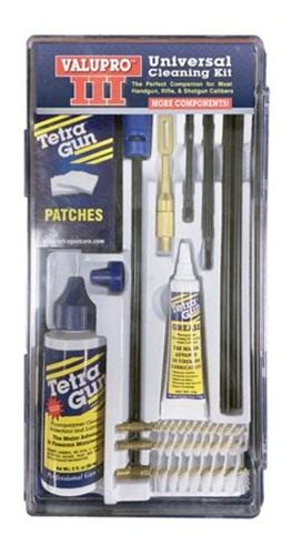 Tetra Gun ValuPro III Universal Cleaning Kit view 2