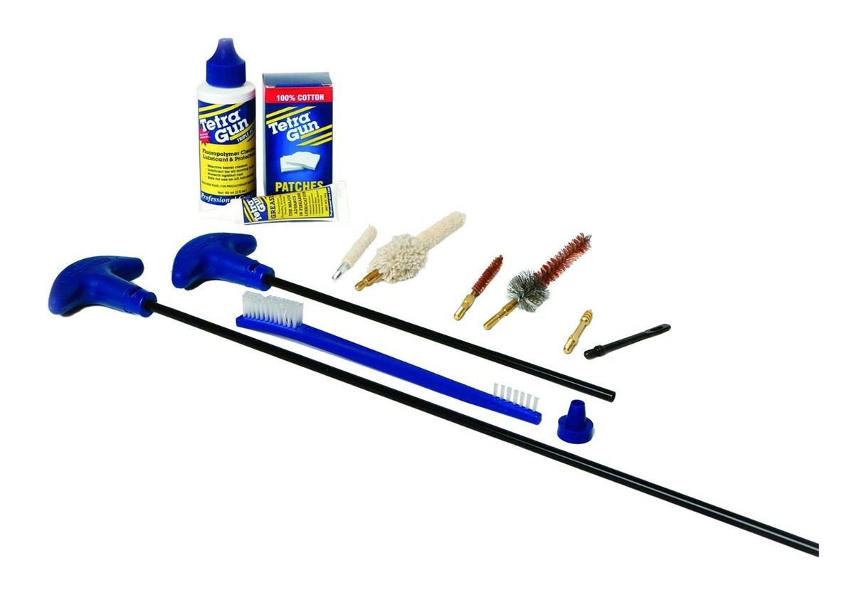 Tetra Gun 760I ValuePro III Fishing Equipment
