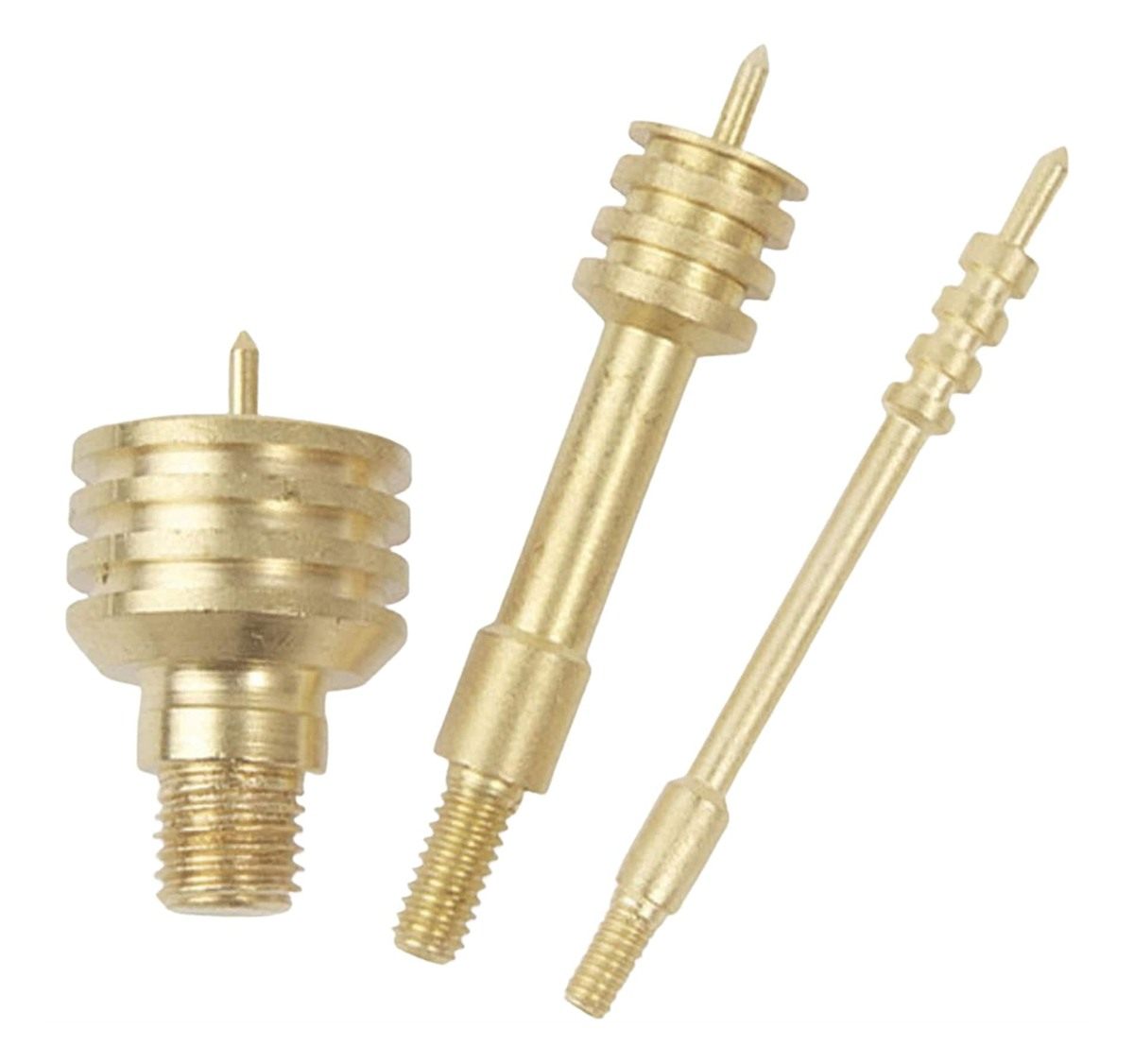 Tetra ProSmith Brass Jag, 0.30 Cal