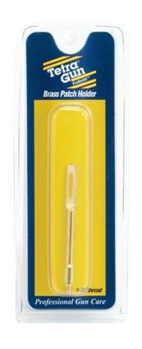 Tetra Gun ProSmith Brass Patch Holder, 12-16 Guage view 2