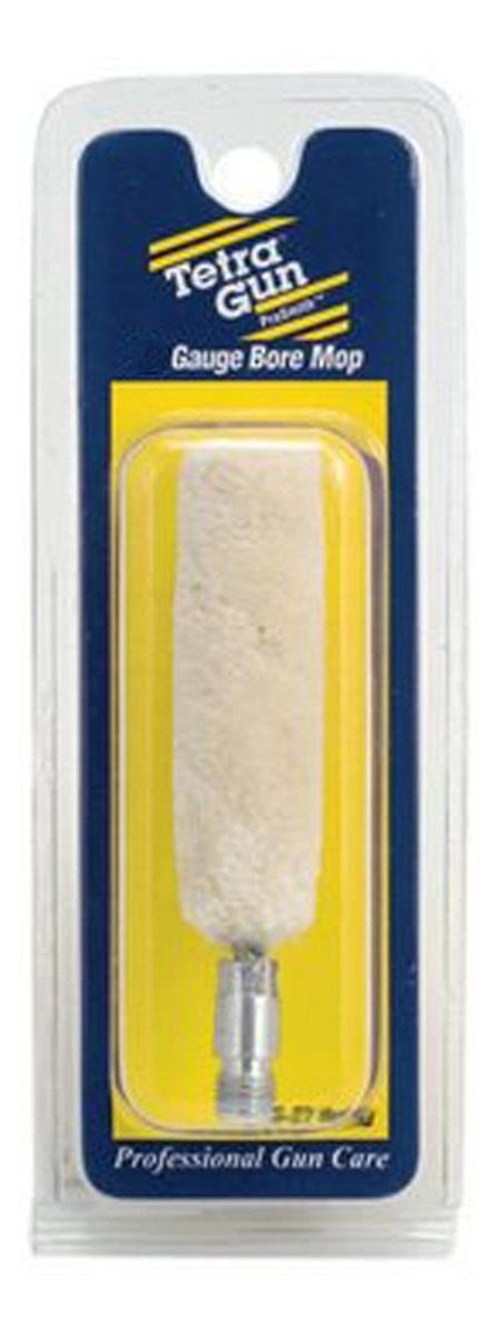 Tetra Gun ProSmith Bore Mop, 0.12 Gauge