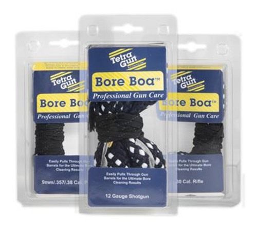 Engineered Materials Tetra Gun Bore BOA .30 Rifle Cleaning Rope
