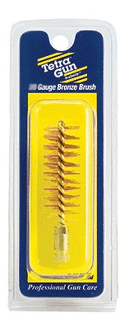 Tetra ProSmith Brass Core Bronze Brush, 0.50 Cal