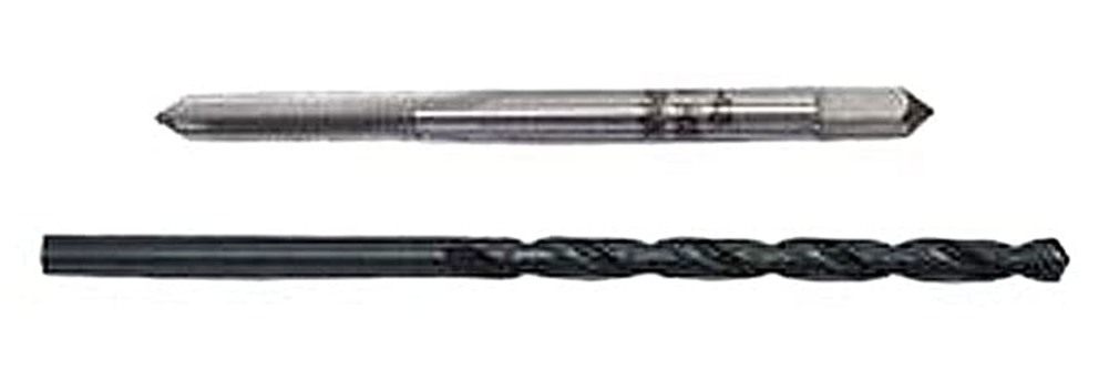 Williams Gun Sight High Speed Tap Drill Set 1768