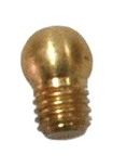 Williams Gunsight Shotgun Sight Gold Bead 6-48 X 1/8in Shank