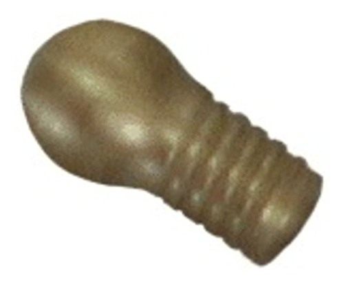 Williams Gun Sight Shotgun Gold Bead 3-56 X .130 Inch 1772