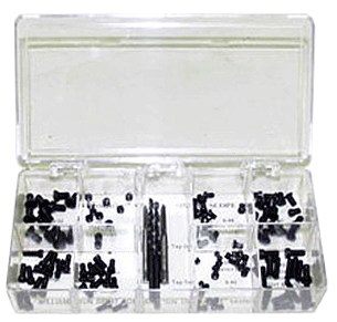 Williams Gunsight Gunsmith Screw KIT