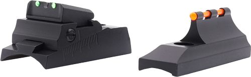 Williams Gunsight Fire Sight SET FOR Traditions Muzzleloader