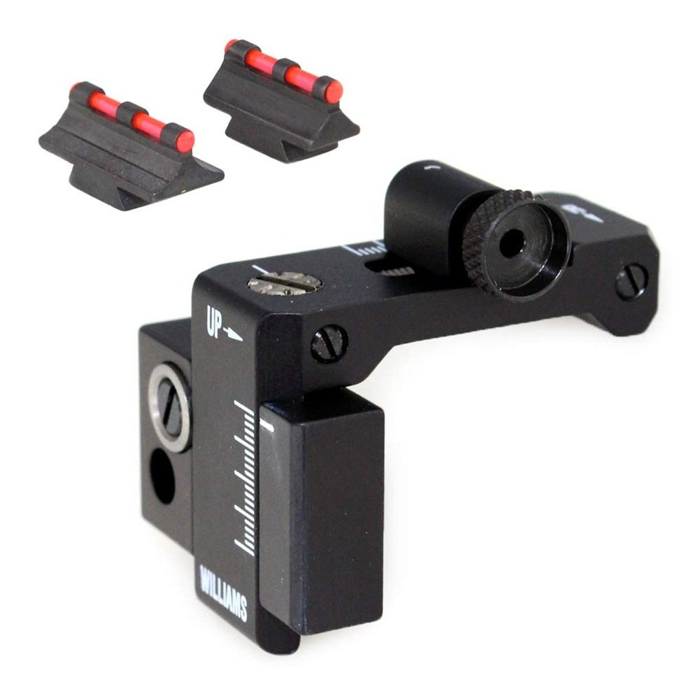 Williams FP-94 Lever Action Fire Sight Set (63331)