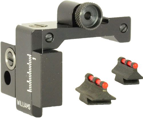 Williams FP-94 Lever Action Fire Sight Set (63331) view 2