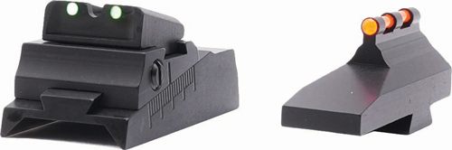 Williams Gunsight Fire Sight SET FOR T/C Mzzldr W/Octagon Barrel