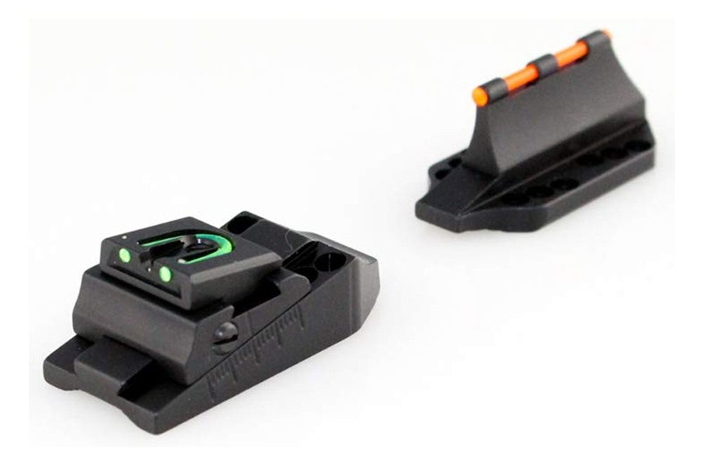 Williams Universal Slugger Fire Sight Set