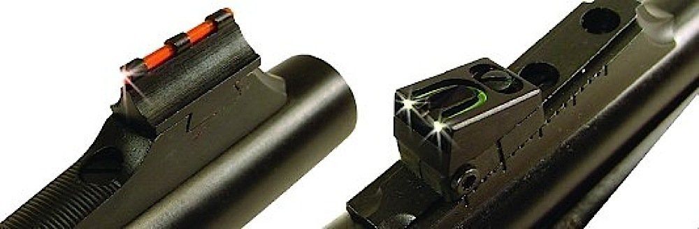 Williams Gun Sight Fire for Remington, Post-2003