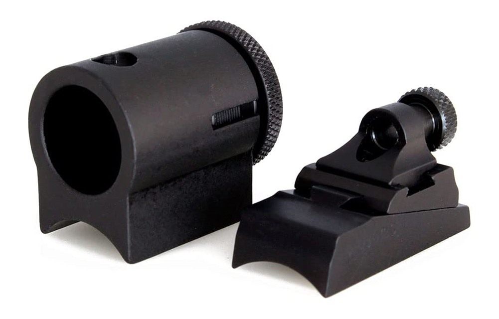 WILLIAMS Western Precision Sight - Standard Inline Set (676584)