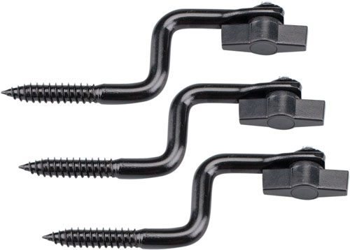 MOULTRIE TRAIL CAM EZ TREE MOUNT 3 PACK