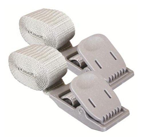 Moultrie Trail CAM Mounting Straps 8' Long 1in Wide 2PK