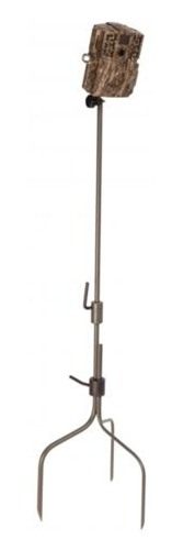 Moultrie Enterprises Universal Camera Stake - Up to 36 in. Height