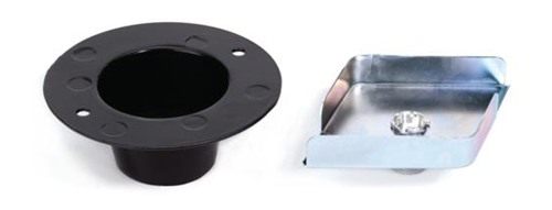 Moultrie Enterprises Metal Spinner Plate and Funnel Kit