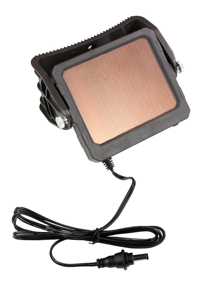 Moultrie 12V Camera Power Panel