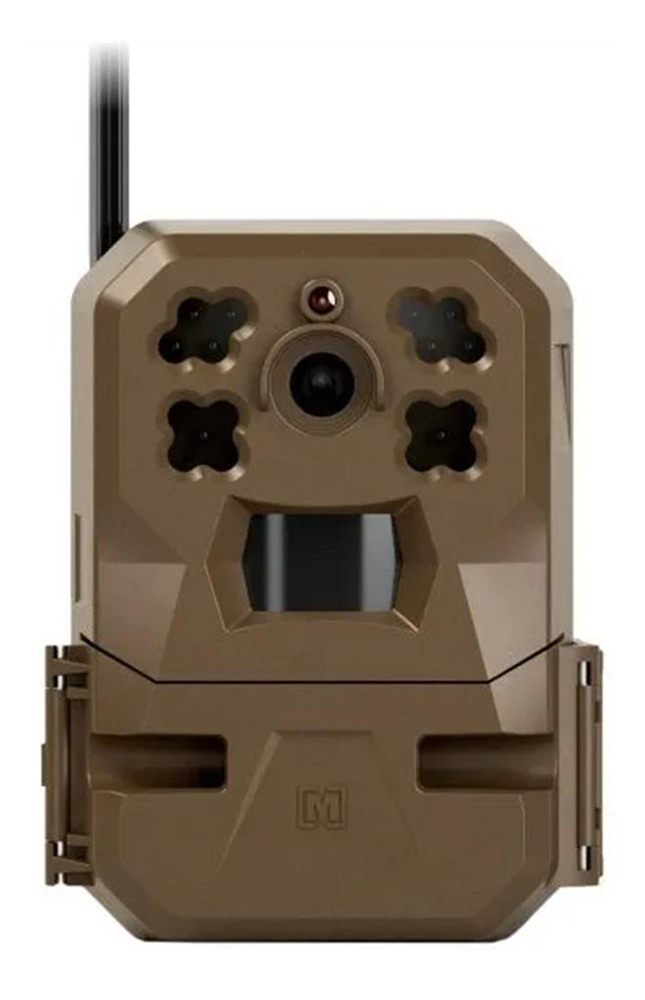 Moultrie Enterprises Edge Cellular Trail Camera 33MP 2/ct view 3