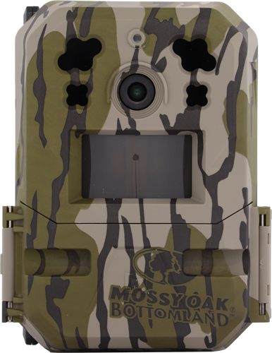 Moultrie Edge Pro Cellular Trail Camera - Auto Connect, Nationwide Coverage view 2