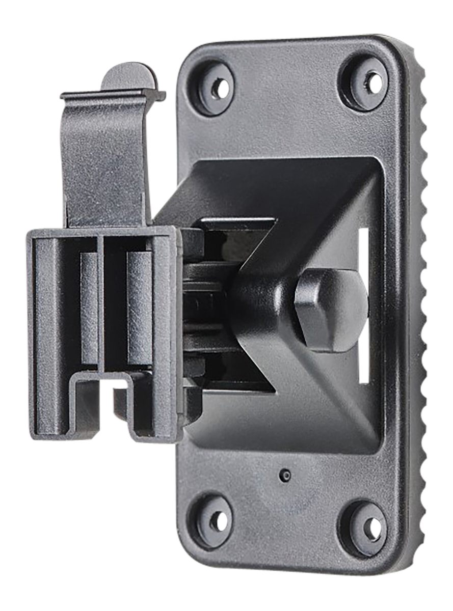 Moultrie Mobile - Flex Mount for Edge, Pro Cellular Trail Cameras - Adaptab