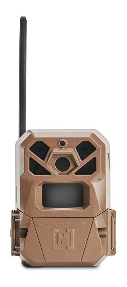 Moultrie Edge 2 Cellular Trail Camera - Auto Connect Nationwide 4G LTE - On view 4