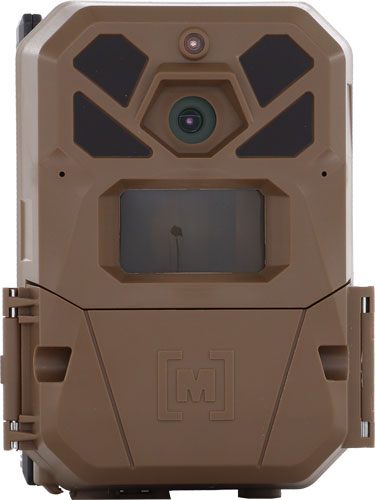 Moultrie Edge 2 Cellular Trail Camera - Auto Connect Nationwide 4G LTE - On view 5