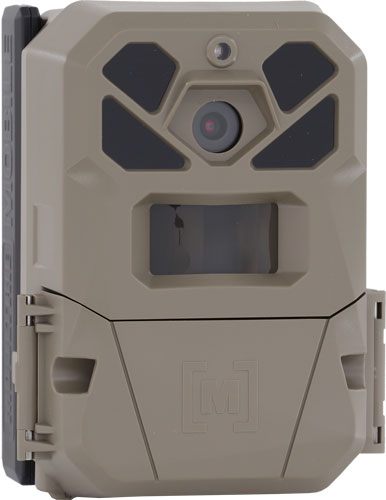 Moultrie Edge 2 Pro Cellular Trail Camera - Auto Connect Nationwide 4G LTE view 5