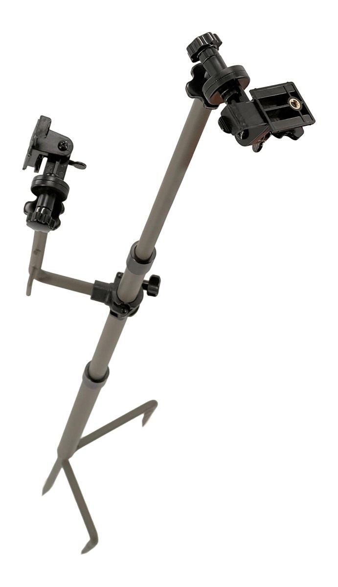 Moultrie Camera Stake for Edge Series - Universal 1/4in-20 Threaded Mount 2