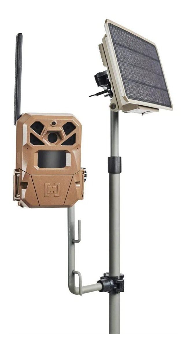 Moultrie Camera Stake for Edge Series - Universal 1/4in-20 Threaded Mount 2 view 4