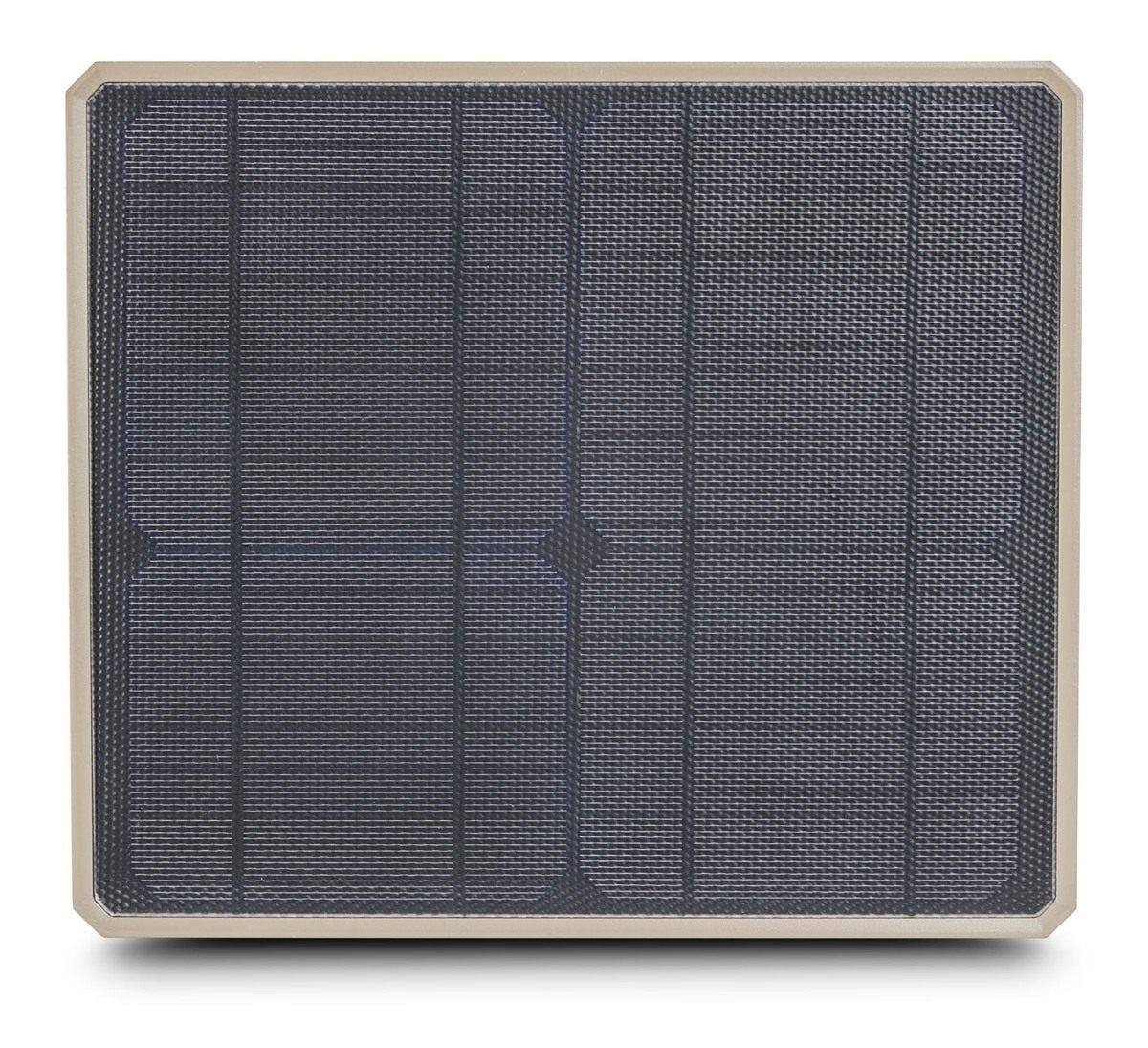 Moultrie Solar Panel Power Pack - 10W - Gen 2 with Battery for Trail Camera