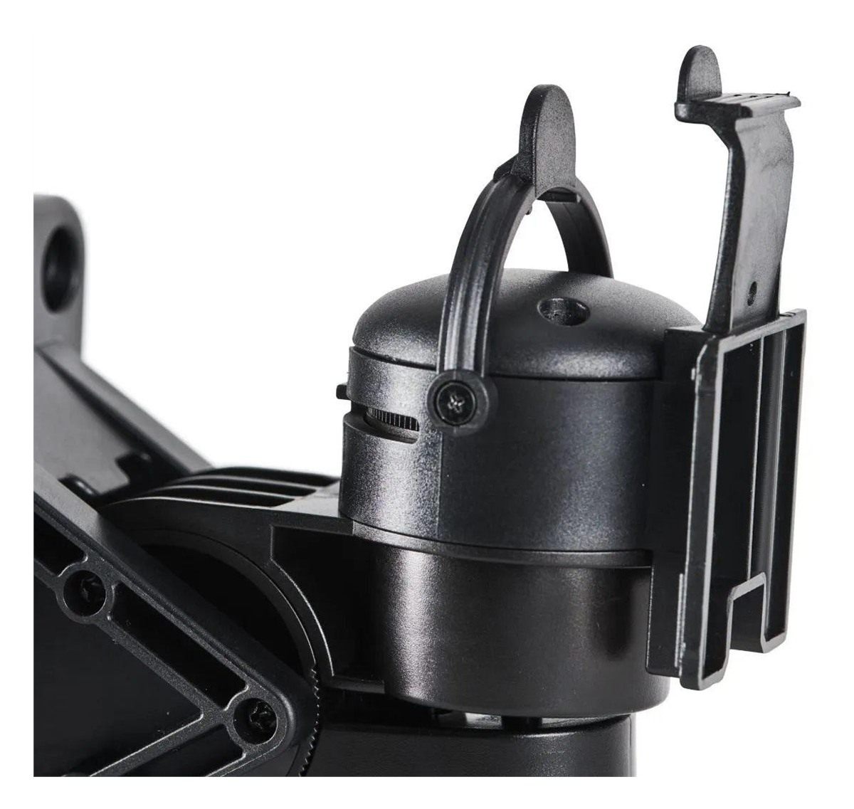 Moultrie Flex Mount 2 for Edge Series Trail Cameras - Adaptable Easy Setup view 3