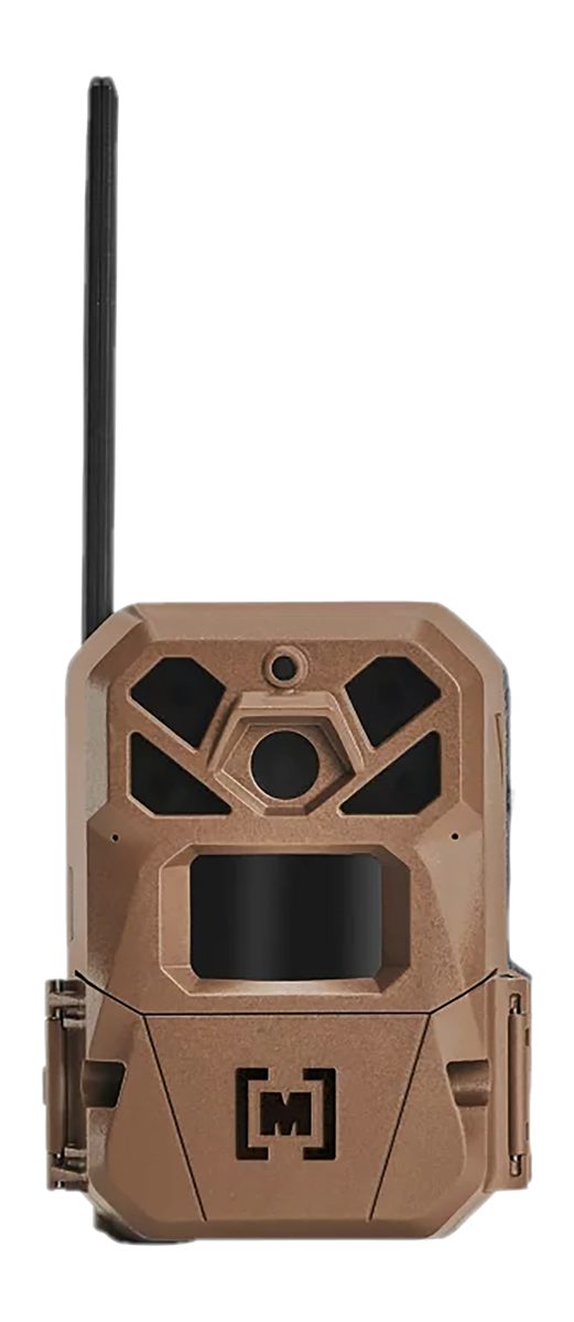 Moultrie Feeders Edge 3 Cellular Trail Camera 40MP