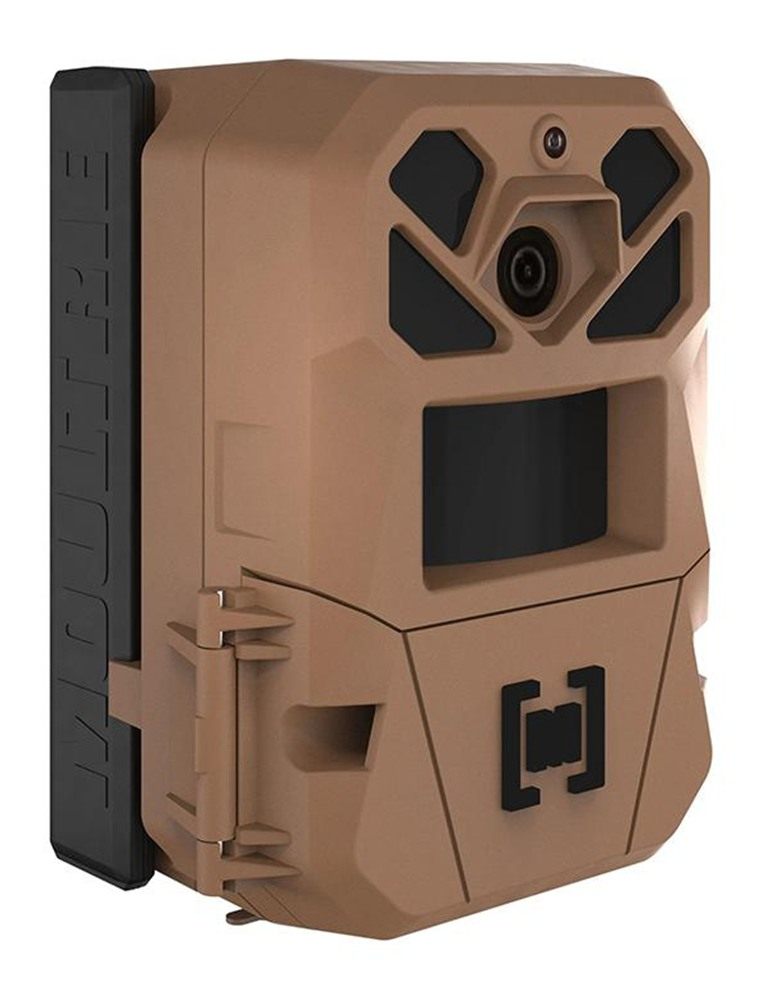 Moultrie Feeders Edge 3 Cellular Trail Camera 40MP view 5