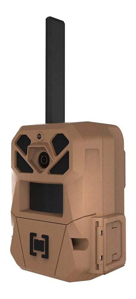 Moultrie Feeders Edge 3 Cellular Trail Camera 40MP view 7