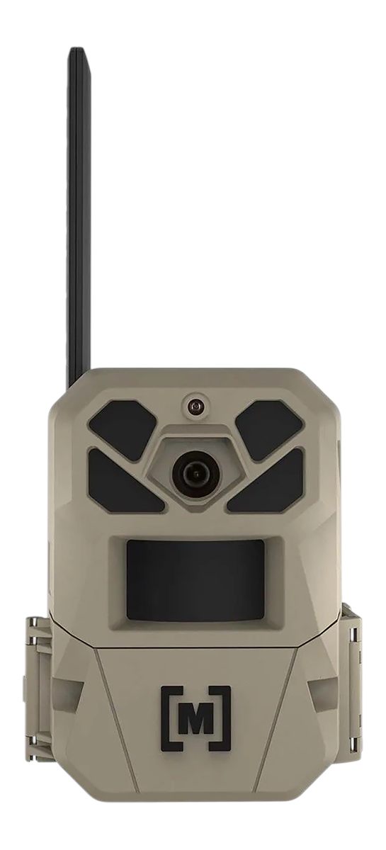 Moultrie Feeders MMC-14204 Edge 3 Pro Cellular Trail Camera