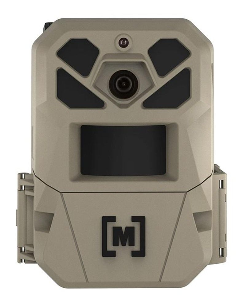 Moultrie Feeders MMC-14204 Edge 3 Pro Cellular Trail Camera view 4