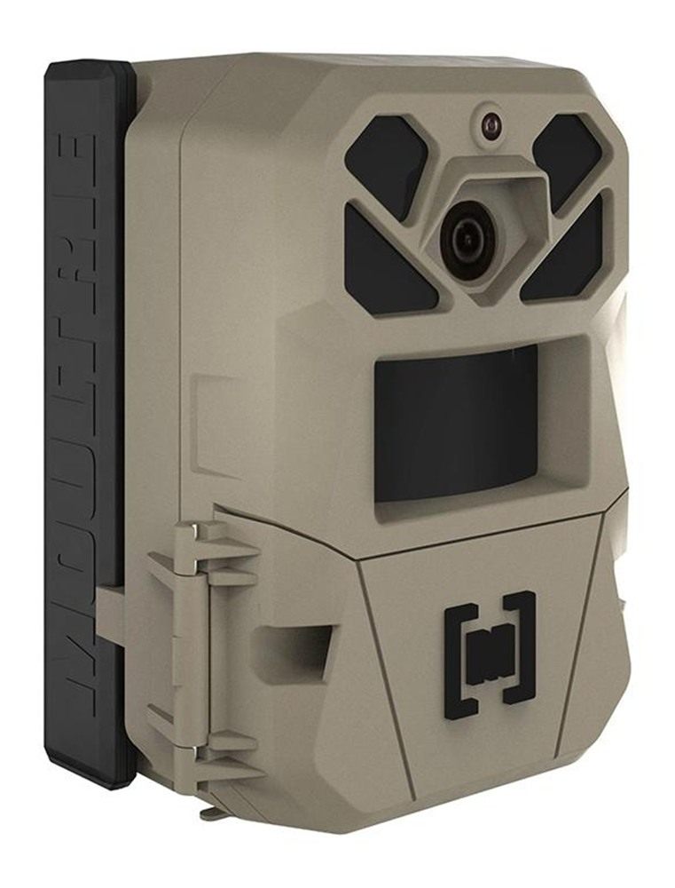 Moultrie Feeders MMC-14204 Edge 3 Pro Cellular Trail Camera view 5